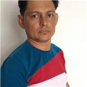 Maestro en artes plasticas ofrece clases de dibujo y pintura a jovenes y adultos